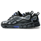 ASICS Gel-NYC Utility Metropolis Graphite Grey