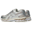 ASICS Gel-Kayano 12.1 Mineral Beige Cream