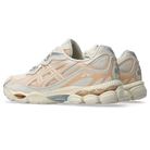 ASICS Gel-NYC Oatmeal Bisque