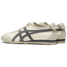 Onitsuka Tiger Mexico 66 SD Birch Metropolis | 1183C015-200