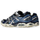 ASICS Gel-Nimbus 9 Black Pure Silver Blue