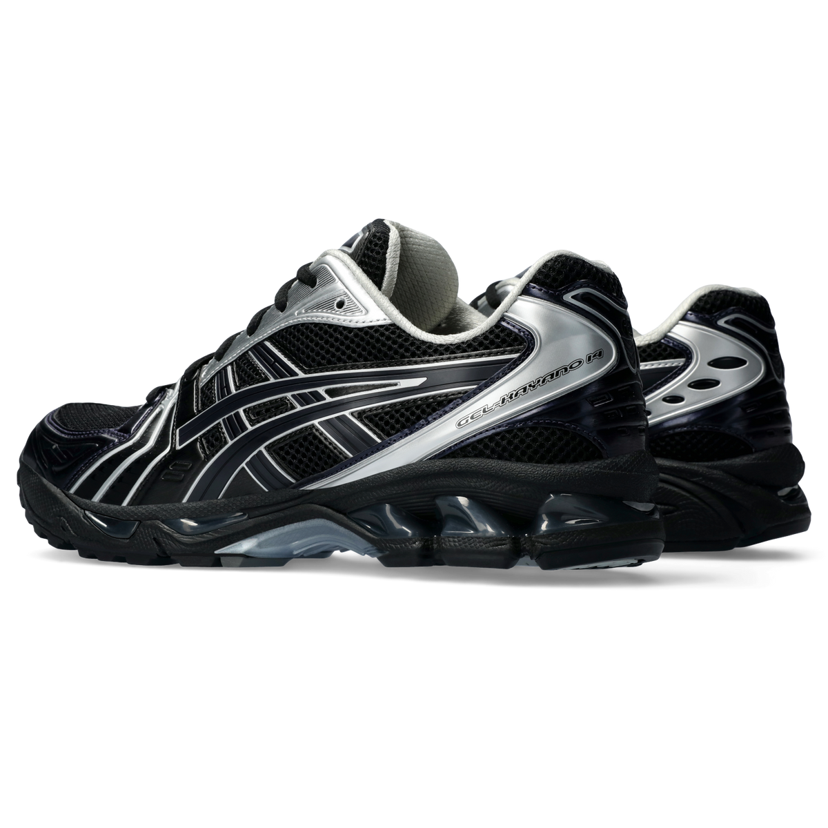 ASICS Gel-Kayano 14 atmos Undermycar Black