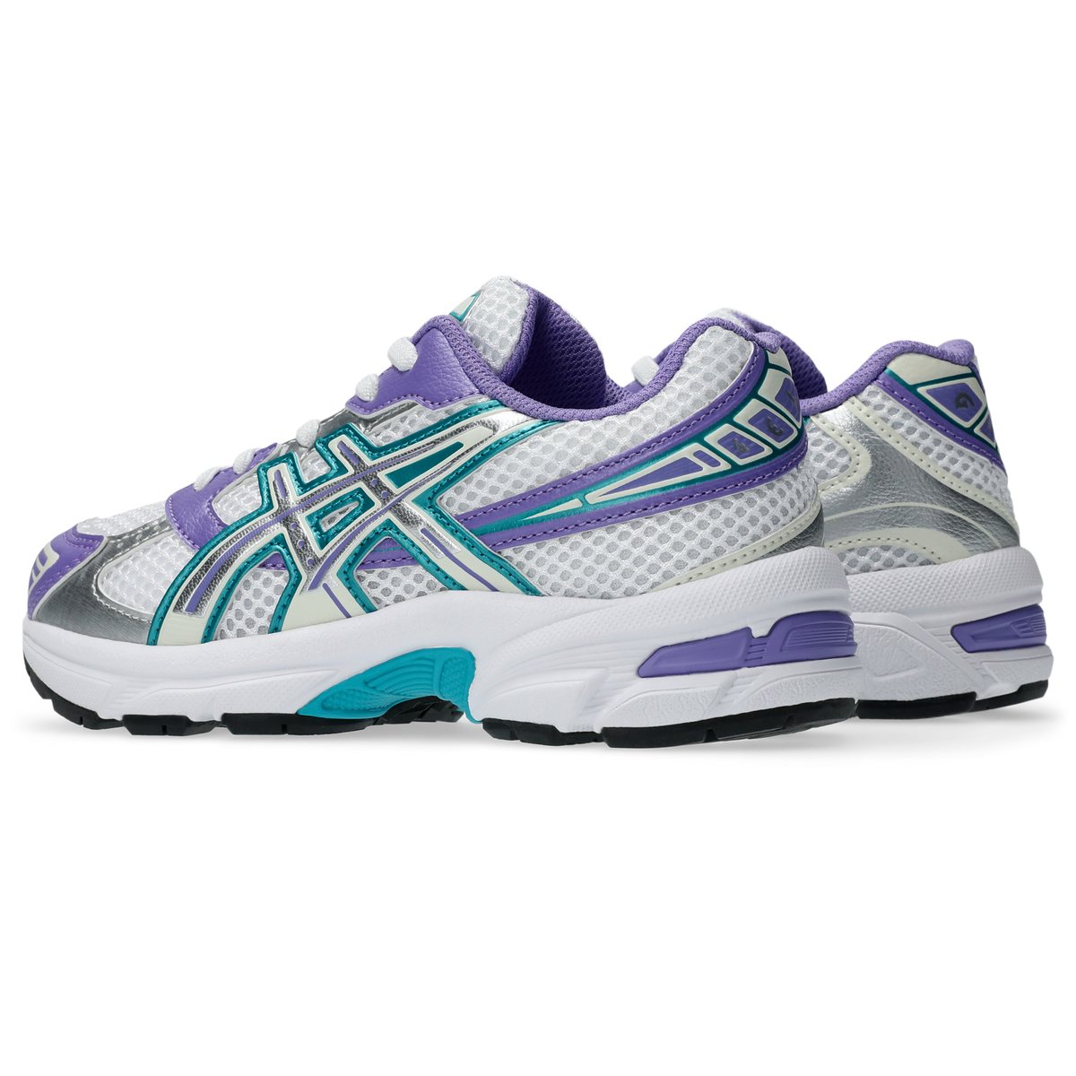 ASICS Gel-1130 White Space Lavender (PS)