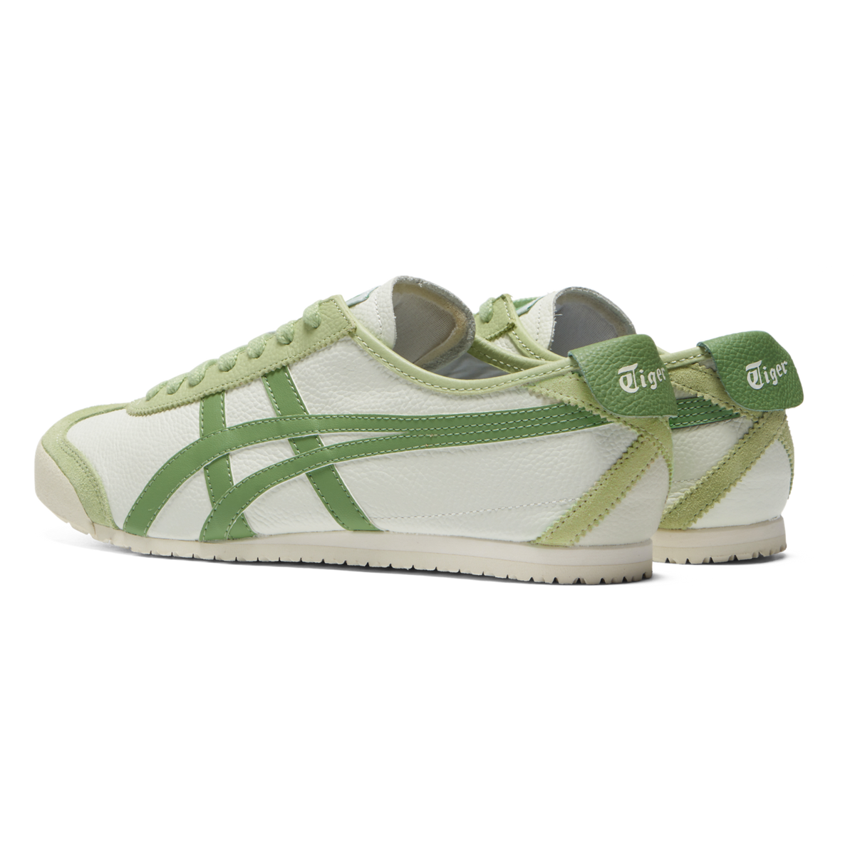 Onitsuka Tiger Mexico 66 Airy Green | 1183A201-304