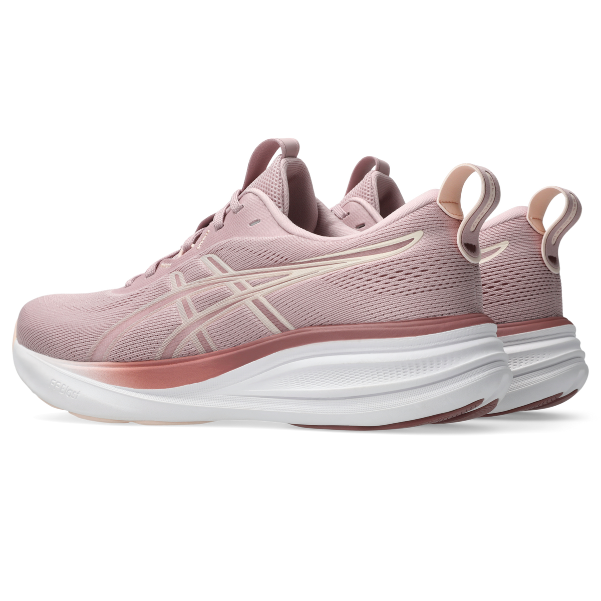 ASICS Gel-Pulse 17 Morganite Pearl Pink (Women's)