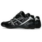 ASICS Hypersync Graphite Grey Black