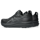 ASICS Gel-Kayano 33 Triple Black