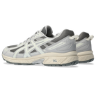 ASICS Gel-Venture 6 Clay Grey Cream