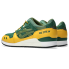 ASICS Gel-Lyte III '07 Remastered Kith Marvel X-Men Rogue Opened Box (Trading Card Not Included)