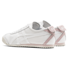 Onitsuka Tiger Mexico 66 White Dusty Pink