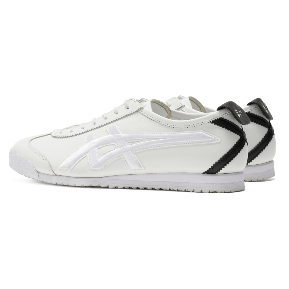 Onitsuka Tiger Mexico 66 GDX NM White Black