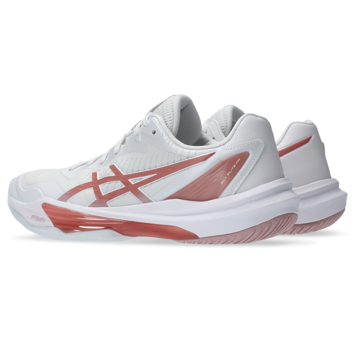 ASICS Sky Elite FF 3 White Morganite (Women's)