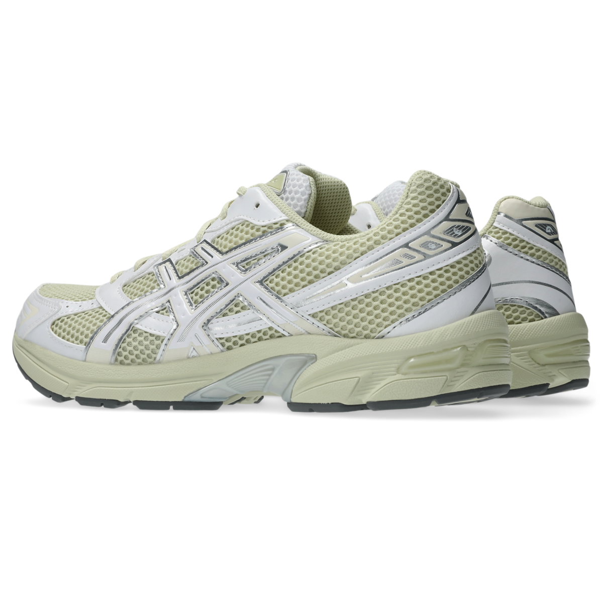 ASICS Gel-1130 Oyster White