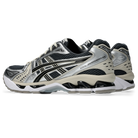 ASICS Gel-Kayano 14 Carrier Grey Black