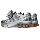 ASICS Gel-Kinetic Fluent SHUSHU/TONG Pure Silver