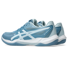 ASICS Gel-Rocket 12 Saba Blue Cool Grey