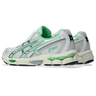 ASICS Gel-NYC 2055 White Menthol