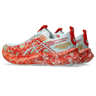 ASICS Noosa Tri 16 Sky Cherry Tomato