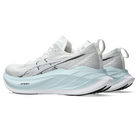 ASICS Superblast 2 White Cool Grey