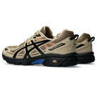 ASICS Gel-Venture 6 Pepper Black