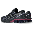 ASICS Gel-Kinetic Fluent Black Black