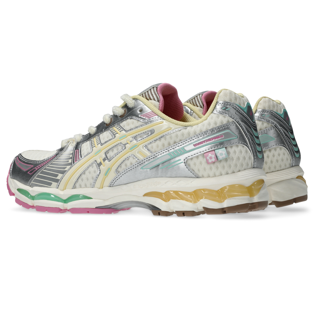 ASICS Gel-Kayano 12.1 Vandy The Pink Vanilla