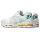 ASICS Gel-Kayano 14 White Mint Gold