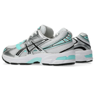 ASICS Gel-1130 White Aqua (GS)