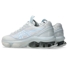 ASICS US6-S Gel-Kinetic Fluent Kiko Kostadinov Glacier Grey
