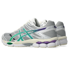 ASICS Gel-Cumulus 16 Tomo Summit Exclusive Cream Malachite Green