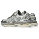 ASICS Gel-NYC 2.0 Smoke Grey/Pure Silver