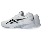 ASICS Solution Speed FF 4 White Black