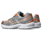 ASICS Gel-1130 Cement Grey Rust Orange