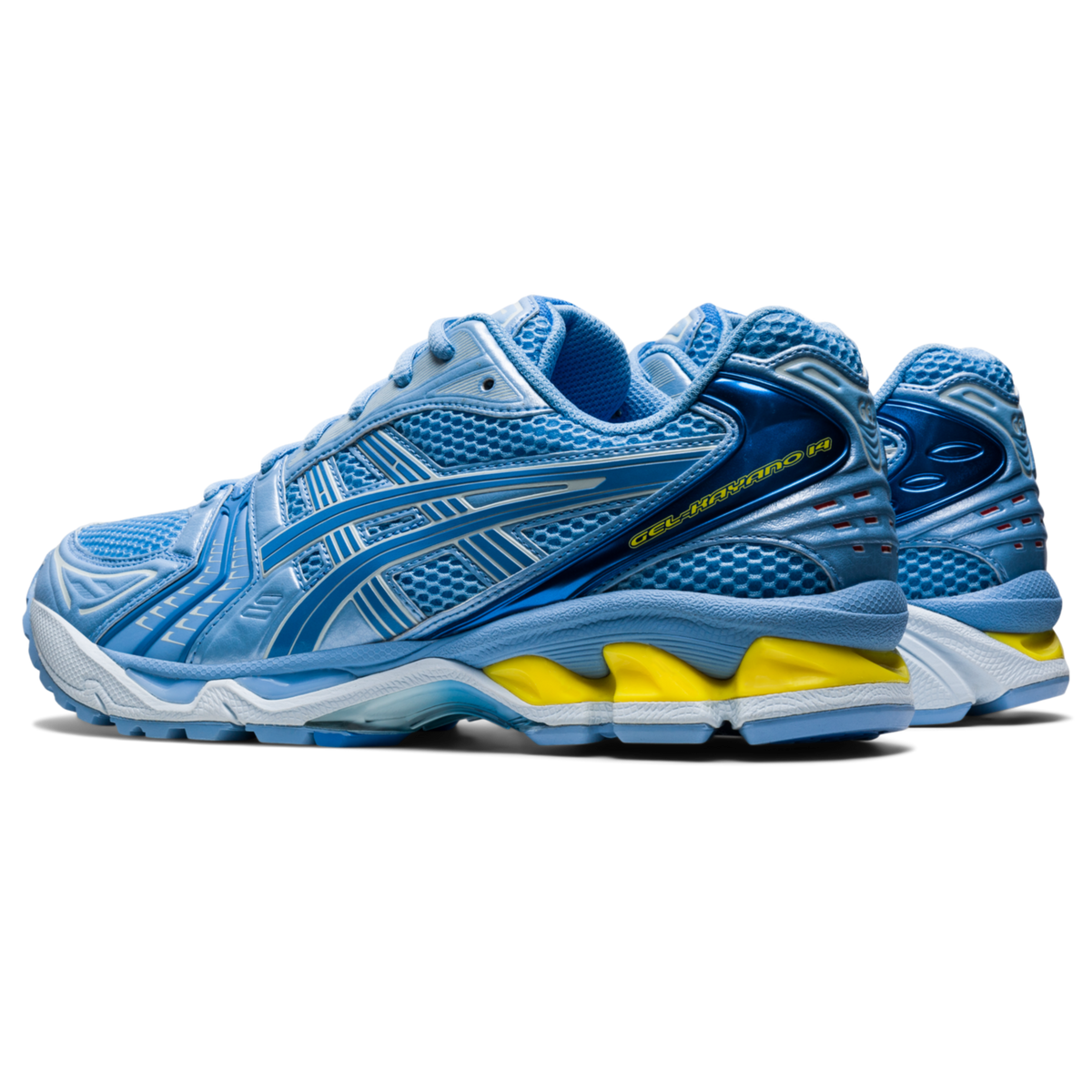 ASICS Gel-Kayano 14 Ice Studios Blue
