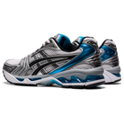 ASICS Gel-Kayano 14 White Aizuri Blue (Women's)