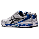 ASICS Gel-Kayano 14 White Tuna Blue