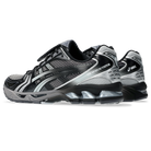 ASICS Gel-Kayano 14 The Museum Visitor Black Grey