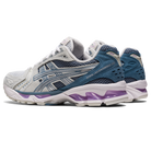 ASICS Gel-Kayano 14 Glacier Grey Lilac (Women's)