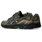 ASICS Gel-NYC Pepper Black