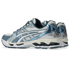 ASICS Gel-Kayano 14 Cream Raw Indigo