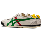 Onitsuka Tiger Mexico 66 SD Birch Green Red Yellow