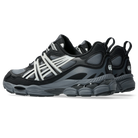 ASICS Gel-NYC Utility Carrier Grey Black