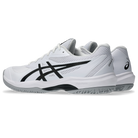 ASICS Game FF White Black