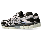 ASICS Gel-Cumulus 16 Black Coffee Pure Silver