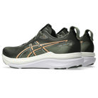 ASICS Gel-Kayano 33 Vintage Khaki Bright Sunstone