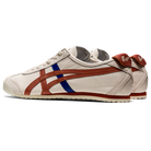 Onitsuka Tiger Mexico 66 Birch Rust Red Blue | 1183A201-206