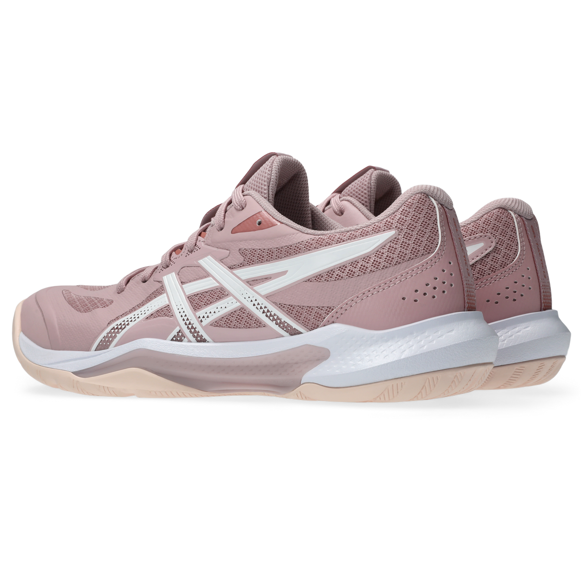 ASICS Gel-Tactic 13 Morganite White (Women's)