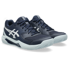 ASICS Gel-Dedicate 8 Clay Midnight White (Women's)
