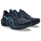 ASICS Novablast 6 Midnight Energy Aqua
