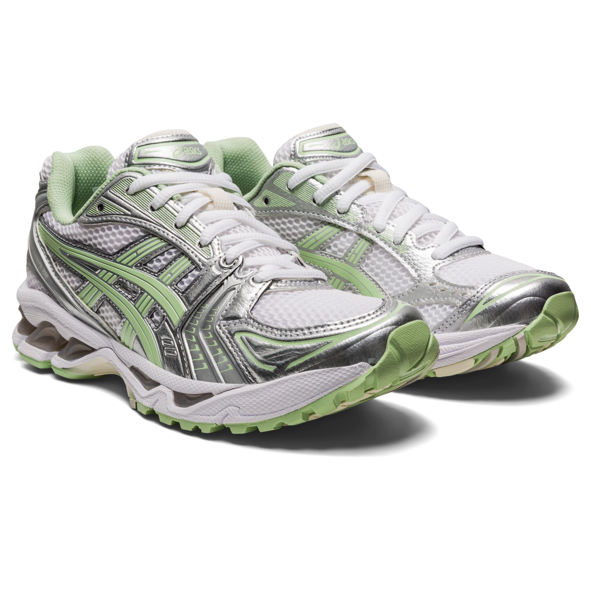 ASICS Gel-Kayano 14 White Jade (Women's)